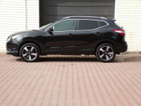 Nissan Qashqai Navi /Led /Kamera 360 /Asystent /2016r Mikołów - zdjęcie 11