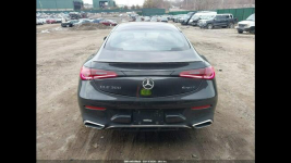 Mercedes CLE 4Matic / bogata wersja wyposażenia / niski przebieg Wrocław - zdjęcie 8