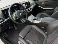 GD7P849#318i M Sport Podgrz.f K.cof LED Pół skóra Salon PL VAT23% Pępowo - zdjęcie 7