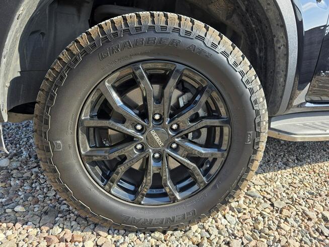 Ford Ranger 2.0 205ps Full Led Kamera 360 El.Roleta Hak Wildtrak Gniezno - zdjęcie 5