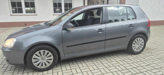 VW GOLF 5 HATCHBACK 1900 TDI+KLIMA !!!