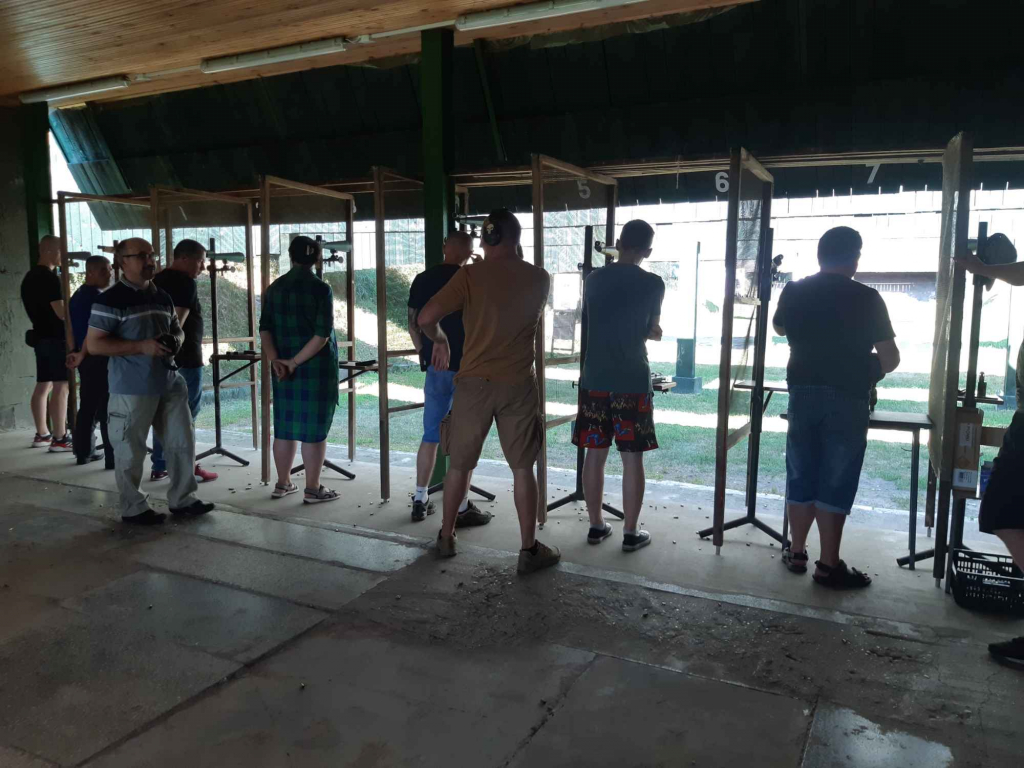 Kursy i Szkolenia dla Pracowników Ochrony, Doskonalący i Kwalifikowany Rawa Mazowiecka - zdjęcie 7