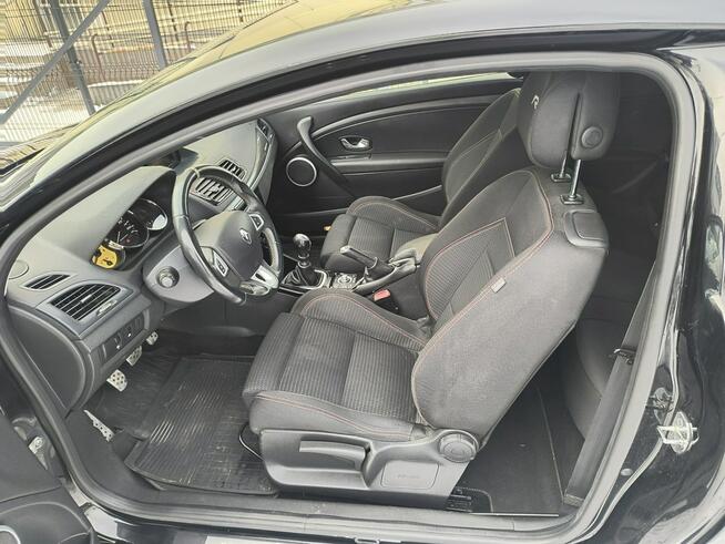 Renault Megane RS| Nawigacja| Szyberdach |ALU 19| LED| Bydgoszcz - zdjęcie 9
