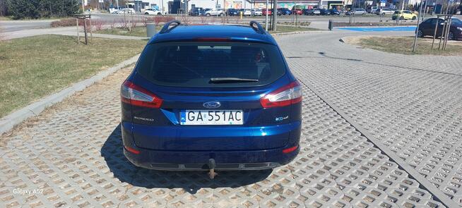 Ford Mondeo 1.6TDCI, 2012r Gdynia - zdjęcie 5