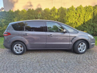 Ford S-Max 2.0 TDCI Business Edition 7-osobowy Siewierz - zdjęcie 7