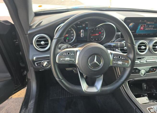 Mercedes C 300 pakiet AMG / niski przebieg Tarnów - zdjęcie 8