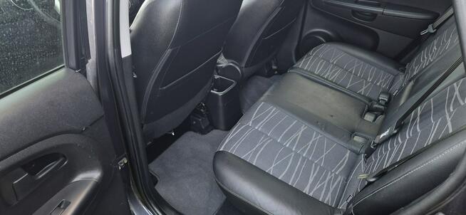 Kia Venga Zarejestrowany Paproć - zdjęcie 8