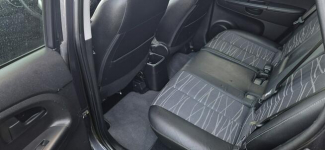 Kia Venga Zarejestrowany Paproć - zdjęcie 8