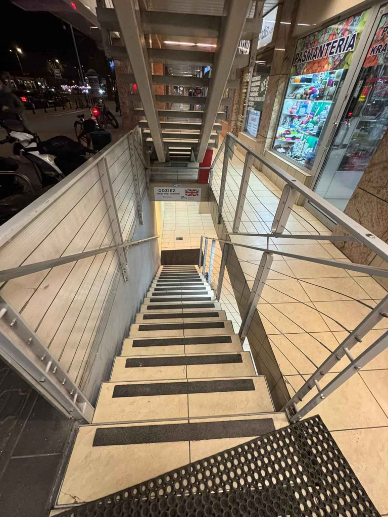 BEZ PROWIZJI! Rentowność: 9,52% centrum Warszawy Wola - zdjęcie 4