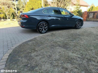 Volkswagen Passat 2.0 TDI EVO Business Płock - zdjęcie 7