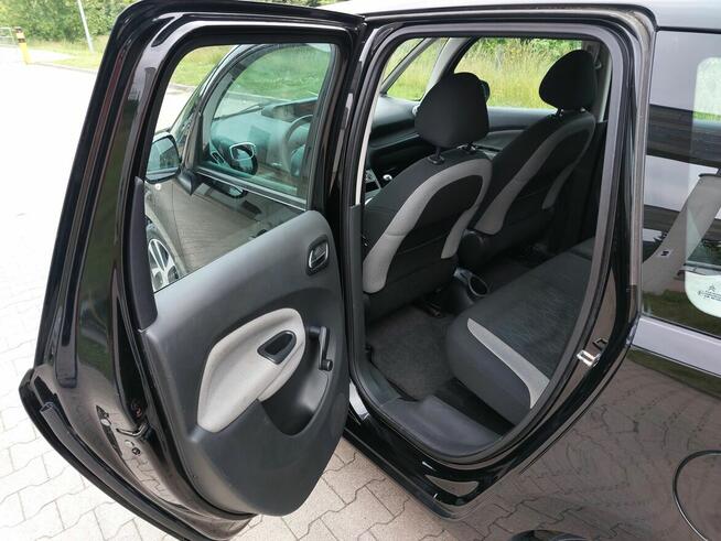 Citroen C3 PICASSO 1.6HDI*2013rok*klima*ELEKTRYKA*właściciel Łódź - zdjęcie 10