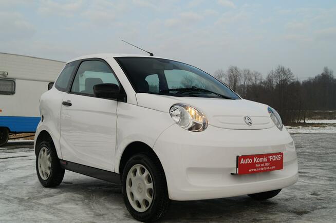 od 14 lat 2020r aixam ligier microcar Goczałkowice-Zdrój - zdjęcie 7