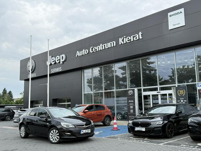 Opel Astra IV 1.6 CDTI 136km s&amp;s fv23% Tychy - zdjęcie 1
