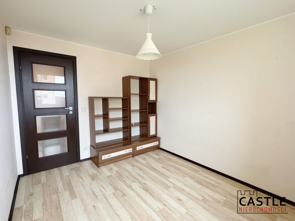 3 pokoje z pięknym widokiem na las! Przestronne Gdańsk - zdjęcie 7