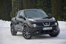 Nissan Juke Keyless go Duża Navi Kamera Klimatronic  Alu 17ASO Ostrów Mazowiecka - zdjęcie 8
