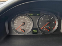 Volvo v50 2008 r. 2.0D Diesel, Klimatyzacja, Tempomat Ryczywół - zdjęcie 8