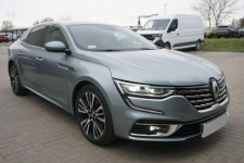 Renault Talisman Sedan 2.0BlueDCi 200KM EDC Initiale Paris salon Lublin - zdjęcie 2