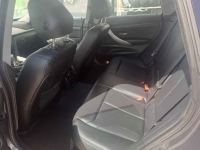 BMW 318d Gran Turismo (F34) 2014r. 143KM 105kW Manual 6-biegowy Kolno - zdjęcie 8