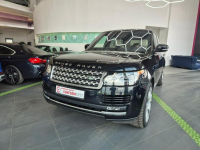 Land Rover Range Rover V8 - Sport Automat - Pełne wyposażenie! Łaziska Górne - zdjęcie 3