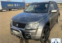 Suzuki Grand Vitara - 2006 r.