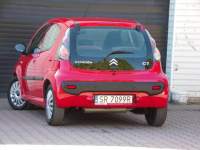 Citroen C1 Led /Klima /Gwarancja /2011 Mikołów - zdjęcie 12