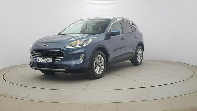 Ford Kuga 1.5 EcoBoost FWD Titanium !  z polskiego salonu! FV 23% Warszawa - zdjęcie 3