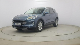 Ford Kuga 1.5 EcoBoost FWD Titanium !  z polskiego salonu! FV 23% Warszawa - zdjęcie 3