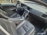 VOLVO V60 T4 SUMMUM |2.0 Benzyna|190KM|Zadbany|Świetny stan Wygoda - zdjęcie 8