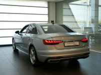 Audi A4 40TFSI 204KM Nav Tempomat Kamera Ambiente Kielce - zdjęcie 2