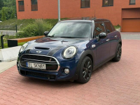 Mini Cooper S Pakiet JCW Polski salon Panorama HeadUP