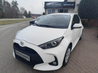 Toyota Yaris 2023/SALON POLSKA/FV23%/stan bdb/1wł/gwarancja