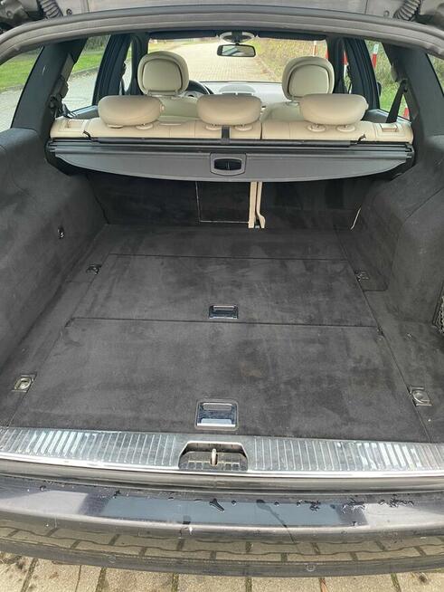 Sprzedam Mercedesa E klasę W211 200 T Kombi Avangarda Kołobrzeg - zdjęcie 9