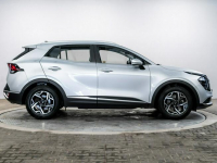 Kia Sportage SUV 1.6 T-GDI 7DCT 2WD MHEV M+Smart Salon Polska Poznań - zdjęcie 5