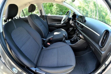 Kia Picanto 1.2 85KM GAZ Klima Polski Salon Serwis Płock - zdjęcie 8