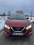 Nissan Qashqai N-Connecta-Bardzo zadbany !!!