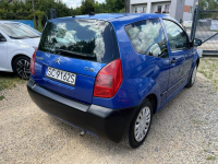 Citroen C2 1.4 Zarejestrowany Ważne Opłaty Częstochowa - zdjęcie 4
