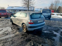 Honda Civic 1.4 04r Tarnów - zdjęcie 3