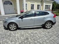 Volvo V40 1.6 115km CROSS CANTRY navi  chromy Drelów - zdjęcie 4