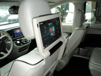 Sprzedam ładnego CHRYSLERA PACIFICE 3.6 HYBRYDA Lublin - zdjęcie 7