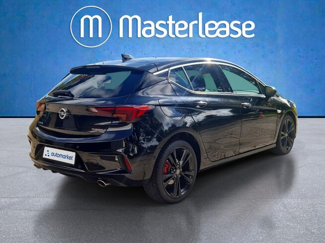 Opel Astra 1.6 T Elite S&amp;S ! Z Polskiego Salonu ! Faktura VAT ! Warszawa - zdjęcie 5