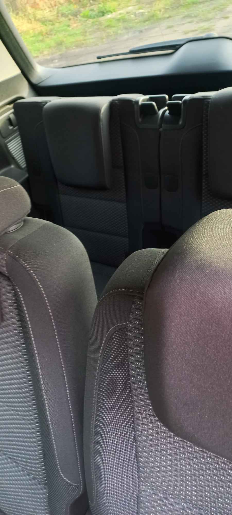 Vw touran 2017r 2.0 TDI 7miejsc Bogatynia - zdjęcie 7