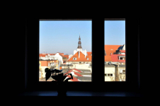 2pok, 37met, Okolice Kuźniczej BALKON/KOMÓRKA/WINDA (Wrocław) Stare Miasto - zdjęcie 8