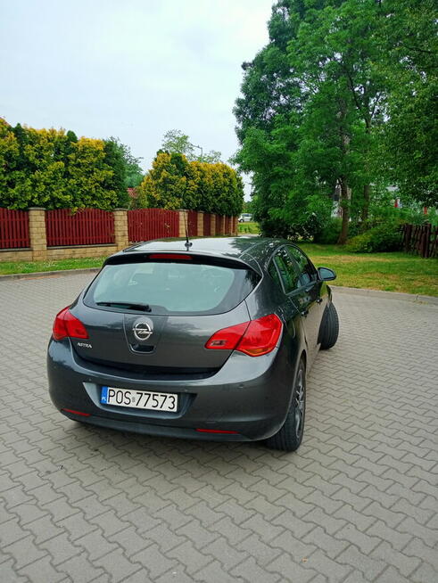 Opel Astra J Kąty Wrocławskie - zdjęcie 3