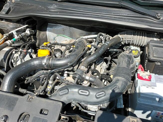 Renault Clio IV Grodzisk Wielkopolski - zdjęcie 4