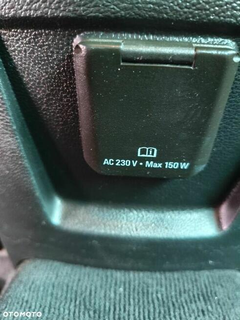 Opel Insignia 2.0 CDTI EcoFLEX Cosmo Będzin - zdjęcie 11