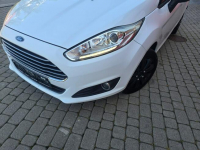 Ford Fiesta 1.5 Tdci / Serwis ASO  !! Książka Serwisowa / Car -Pass !! Limanowa - zdjęcie 7