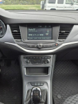 Opel Astra Giżycko - zdjęcie 12