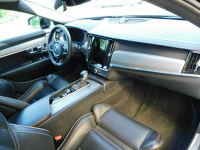 Volvo S90 2.0T6 334KM LONG AWD Kamery 360 Panorama Dach Żyrardów - zdjęcie 8