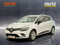 Renault Clio 0,9 TCe(90 KM) Limited Salon PL F-Vat
