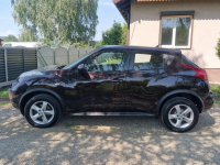 Nissan Juke 1.6 benzyna w oryginale z Niemiec - FV Rymanów - zdjęcie 3